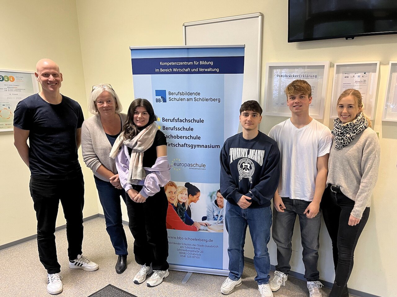 Projekt zum Thema „Kinderarbeit“