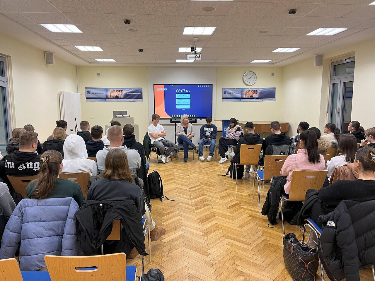 Projekt zum Thema „Kinderarbeit“ Image 2