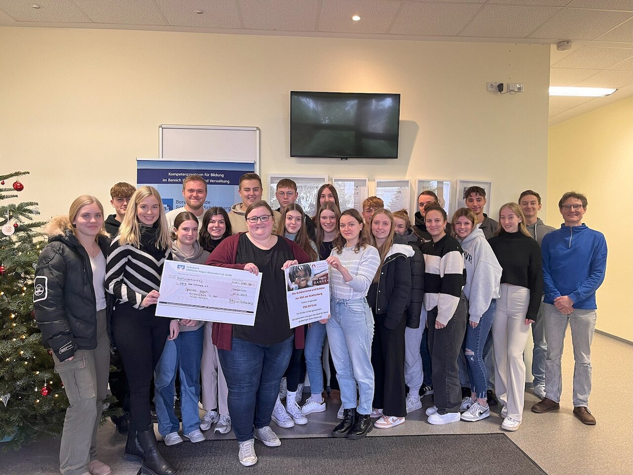 Projekt zum Thema „Kinderarbeit“ Image 3