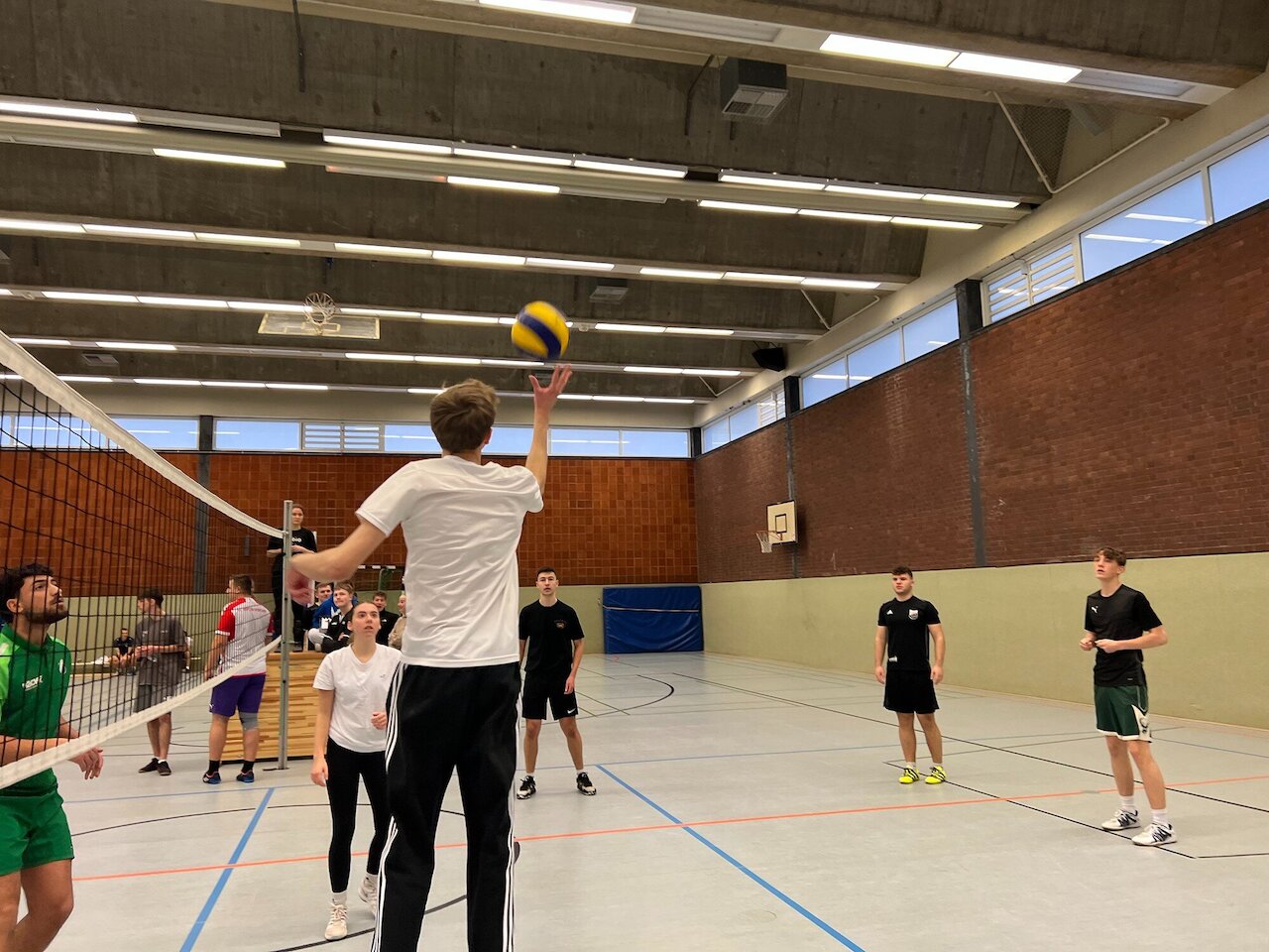 BR13KLEF erneut auf Platz 1 Image 11