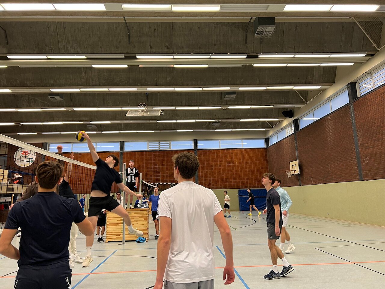 BR13KLEF erneut auf Platz 1 Image 13