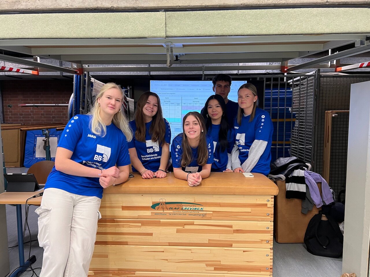 BR13KLEF erneut auf Platz 1 Image 16