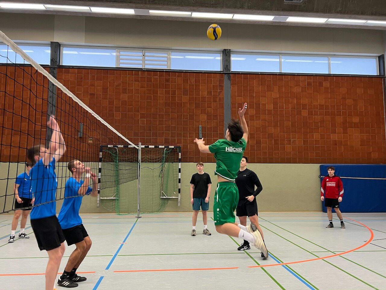 BR13KLEF erneut auf Platz 1 Image 17