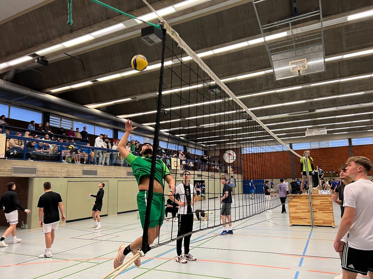 BR13KLEF erneut auf Platz 1 Image 19