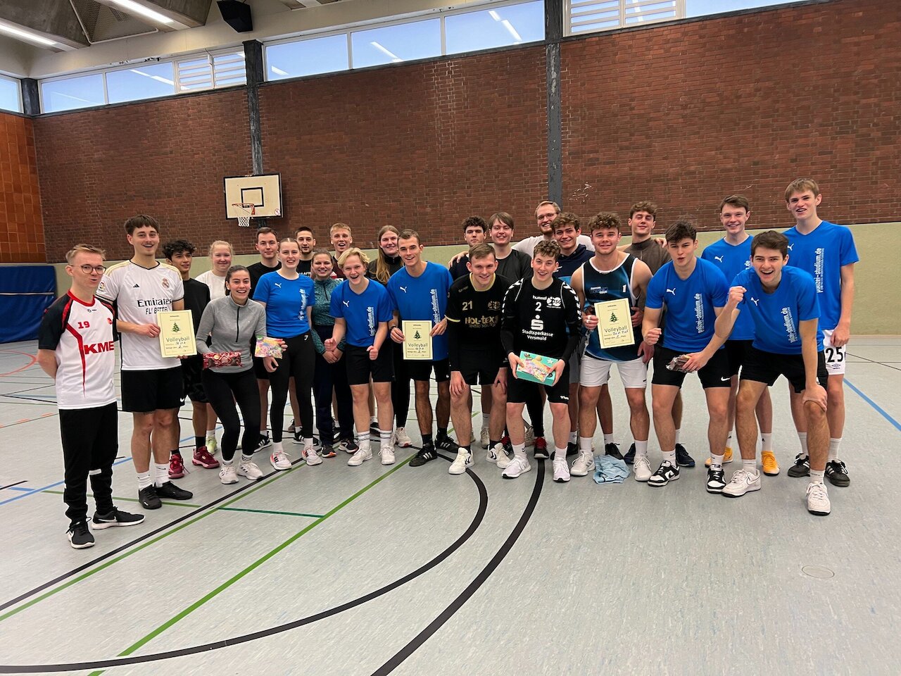 BR13KLEF erneut auf Platz 1 Image 1