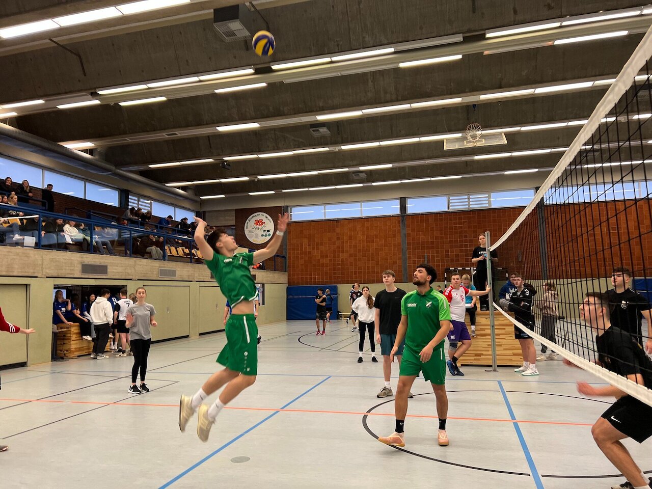 BR13KLEF erneut auf Platz 1 Image 20