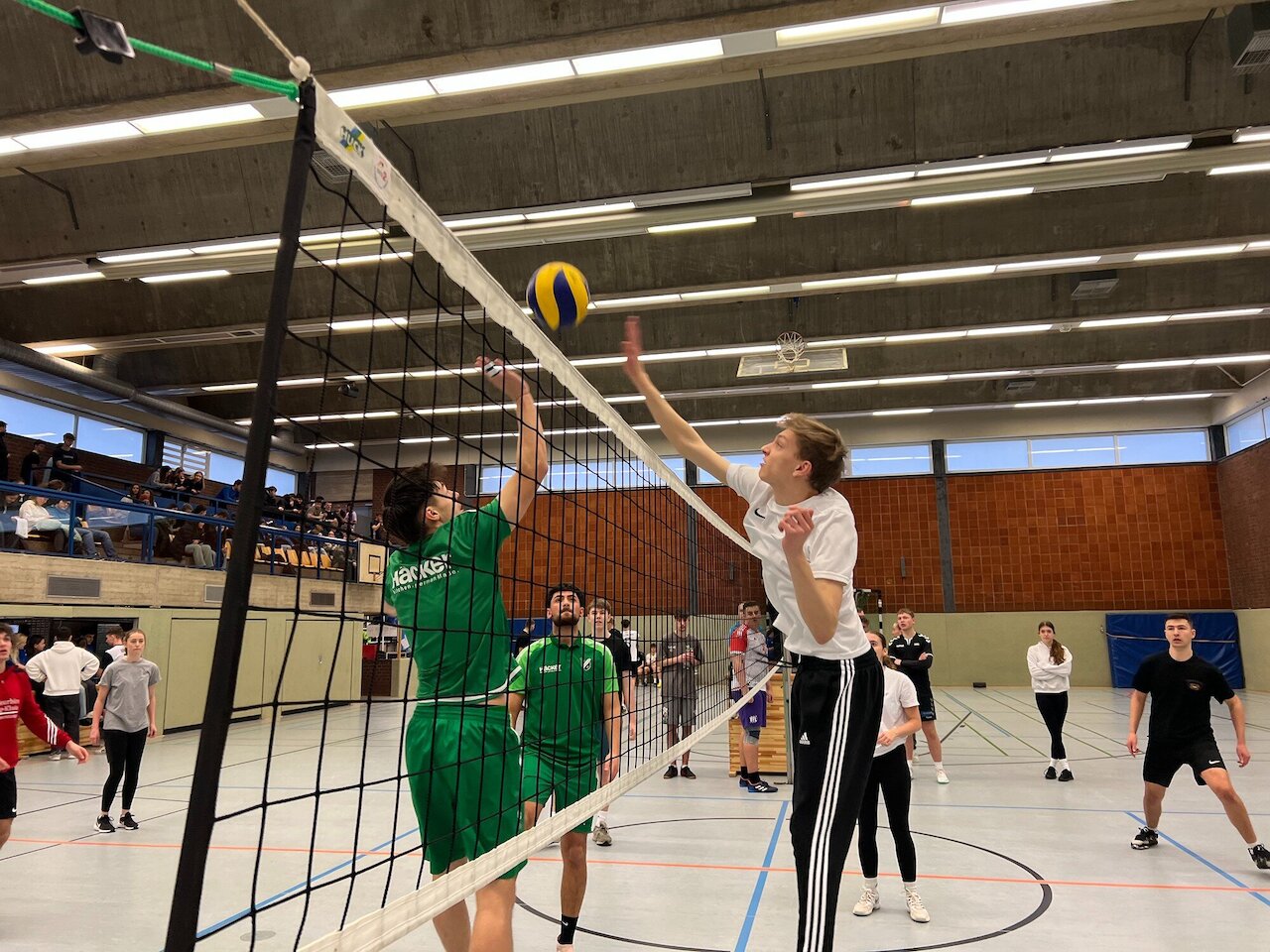 BR13KLEF erneut auf Platz 1 Image 22