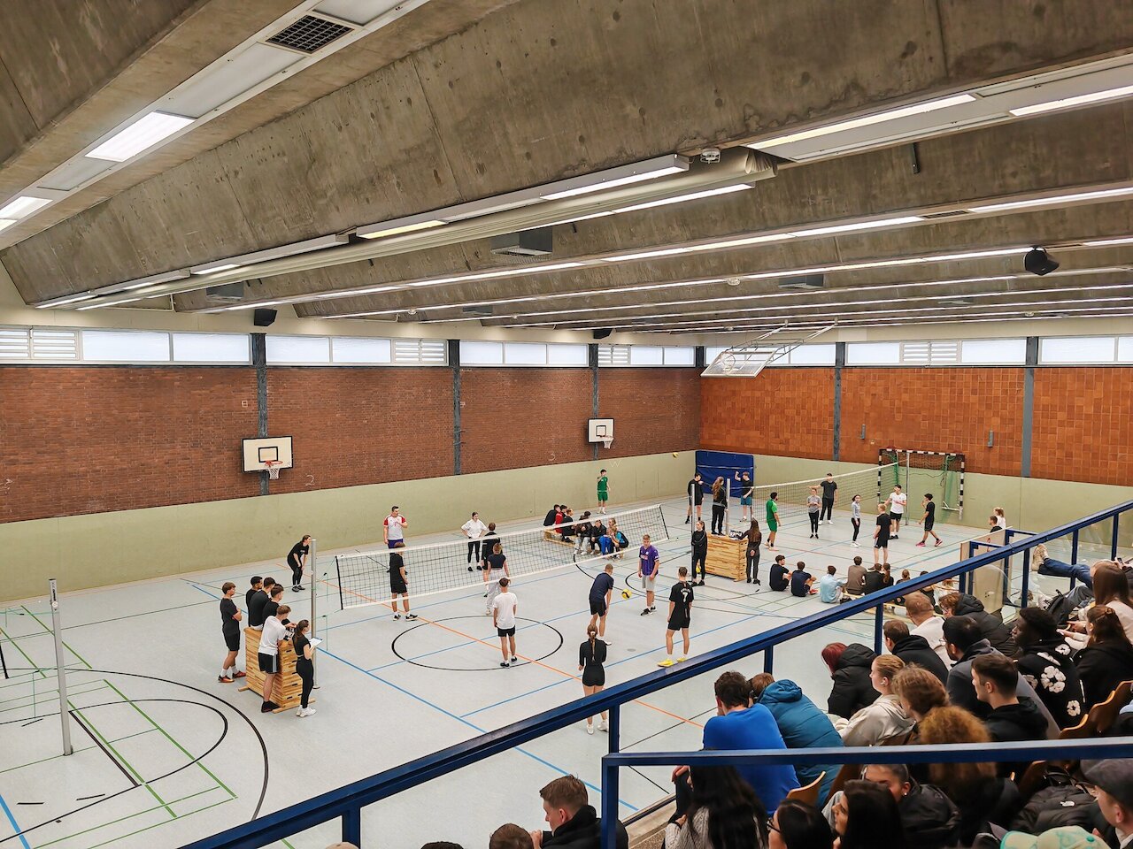 BR13KLEF erneut auf Platz 1 Image 23