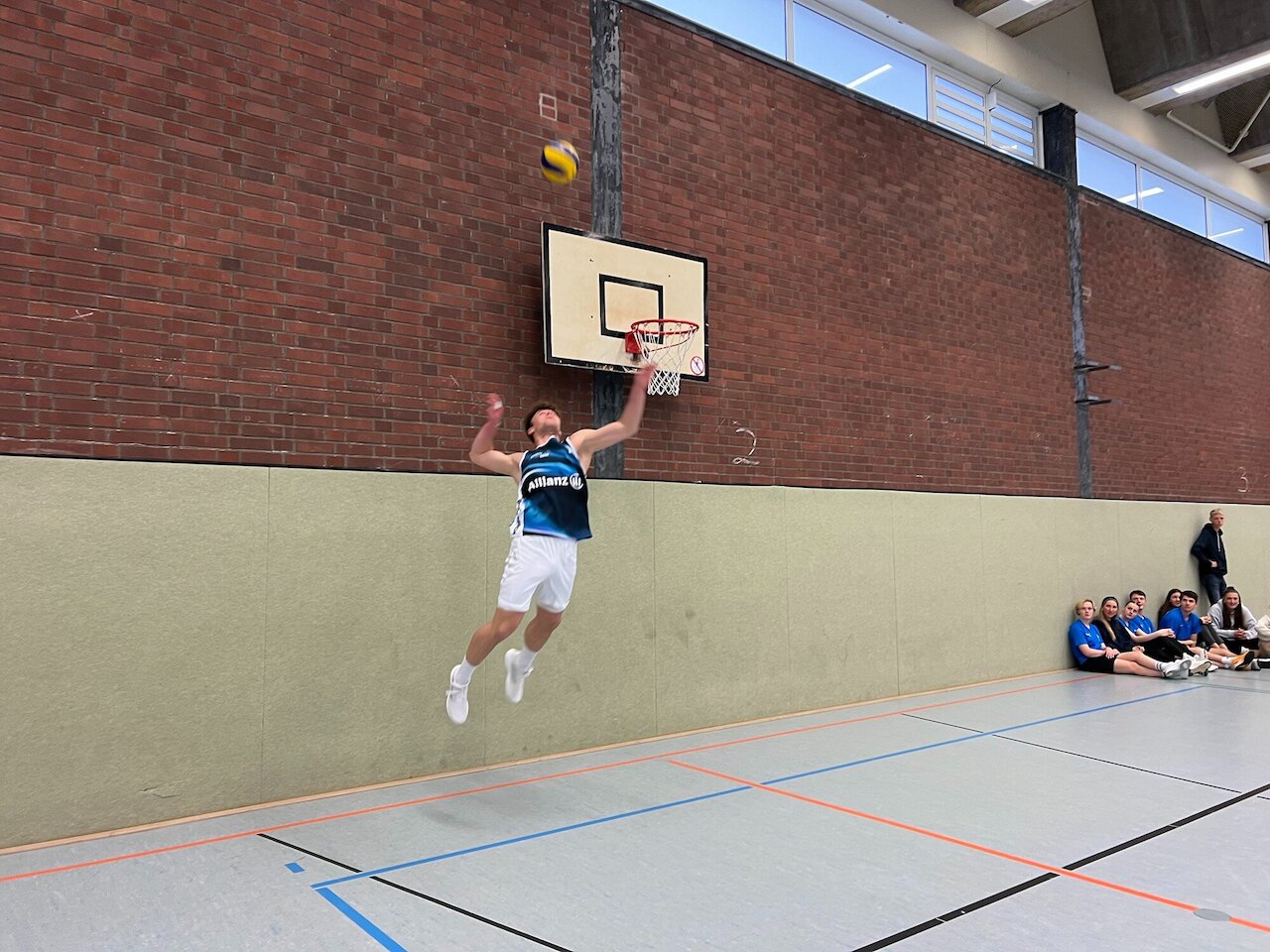 BR13KLEF erneut auf Platz 1 Image 24