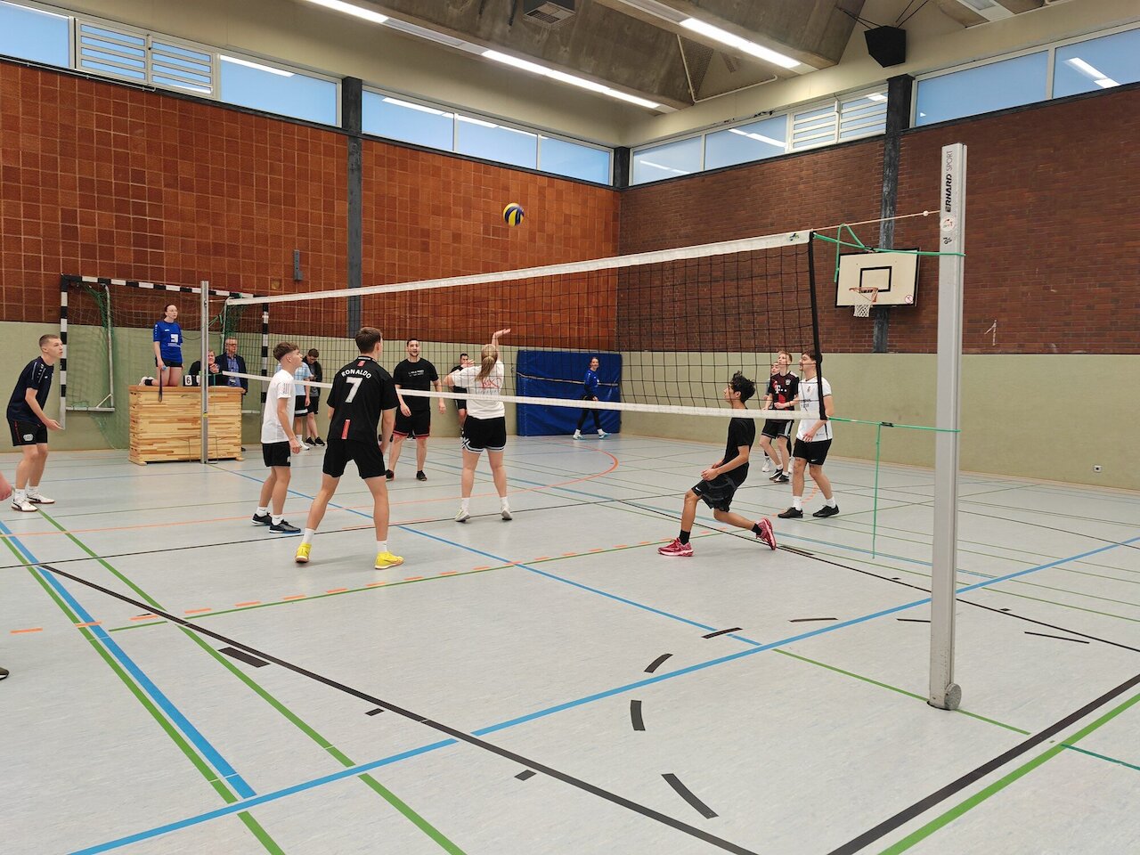 BR13KLEF erneut auf Platz 1 Image 25