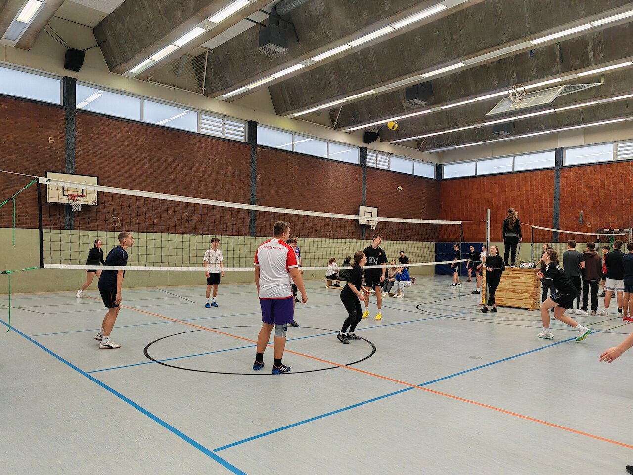 BR13KLEF erneut auf Platz 1 Image 27