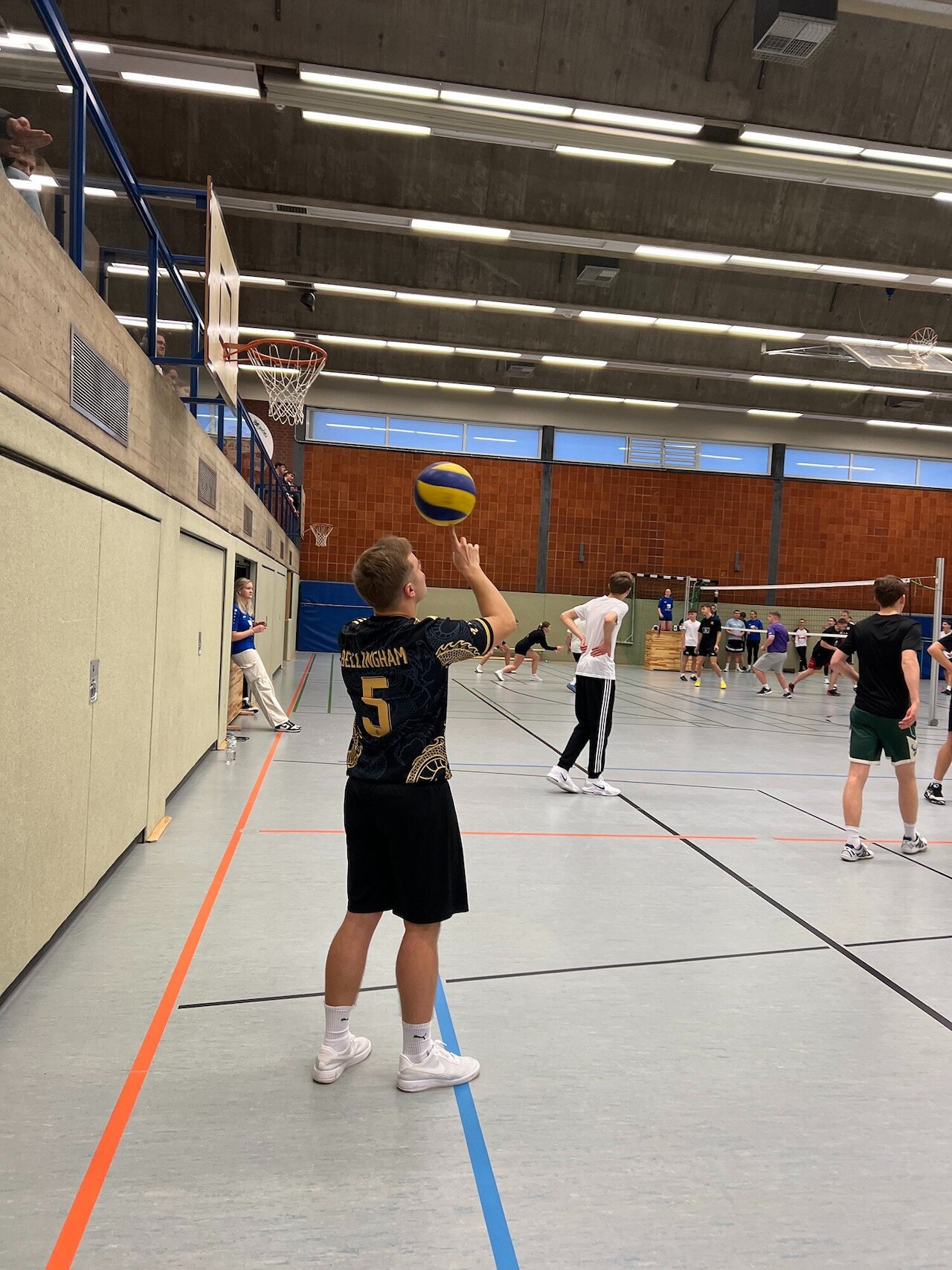 BR13KLEF erneut auf Platz 1 Image 2