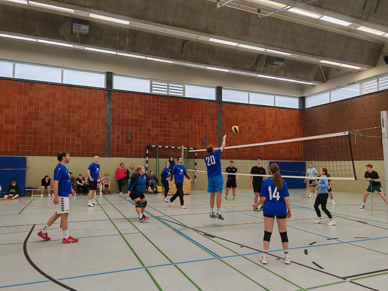 BR13KLEF erneut auf Platz 1 Image 30