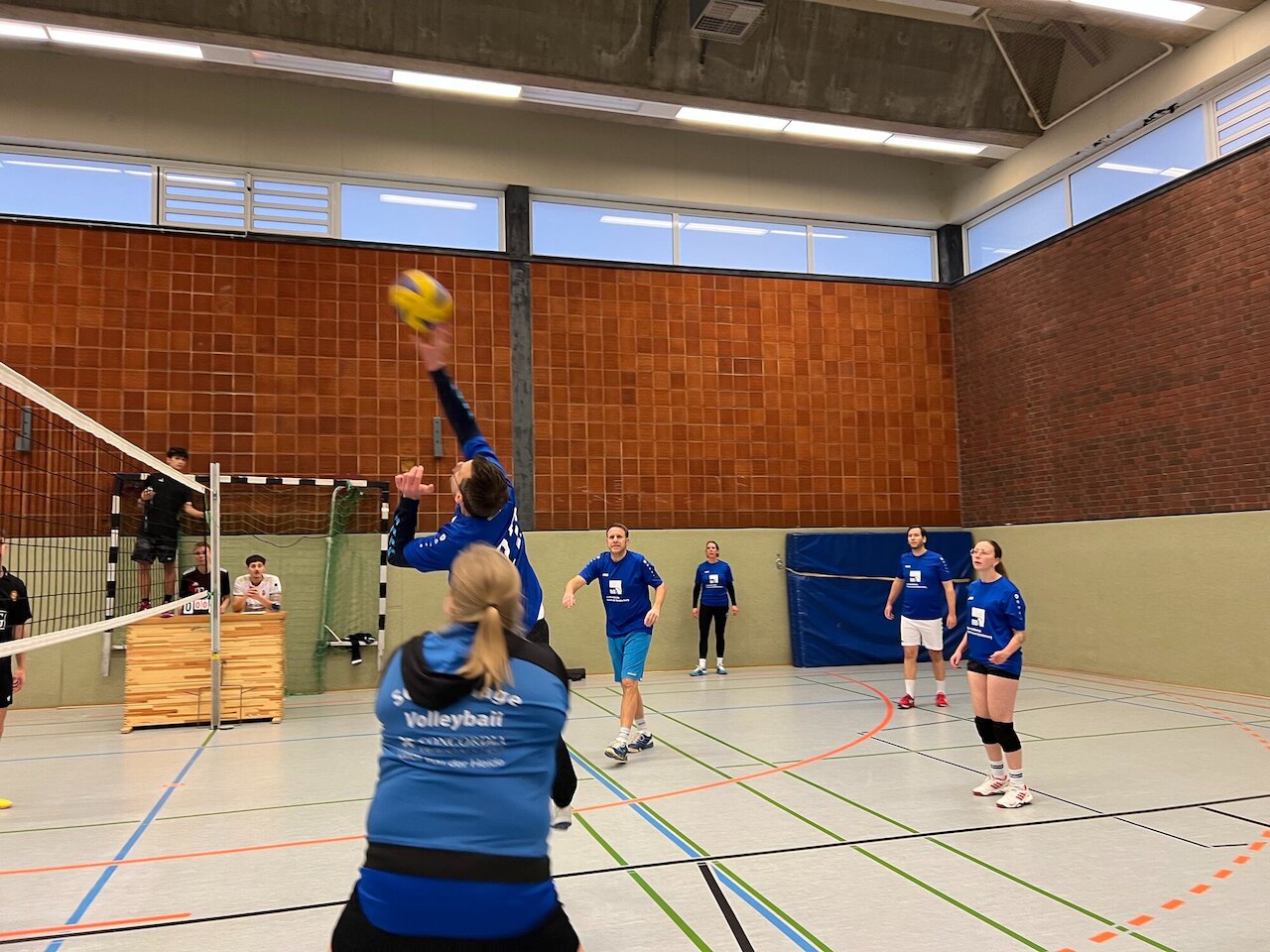 BR13KLEF erneut auf Platz 1 Image 31