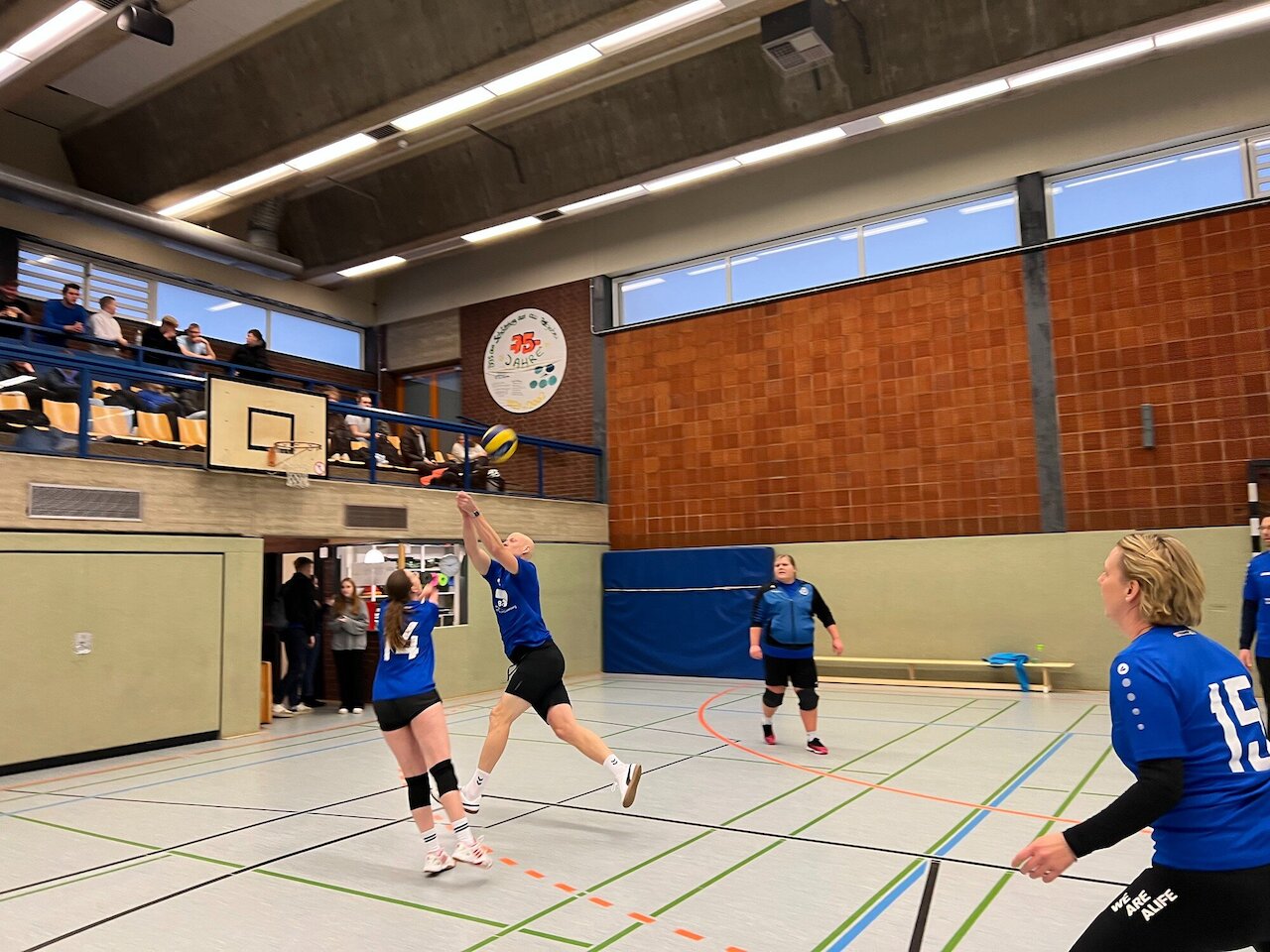 BR13KLEF erneut auf Platz 1 Image 32