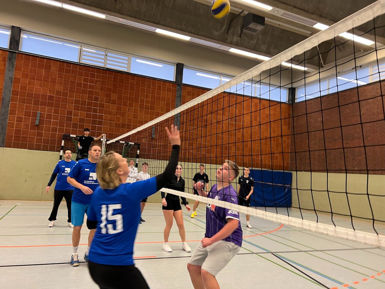 BR13KLEF erneut auf Platz 1 Image 33