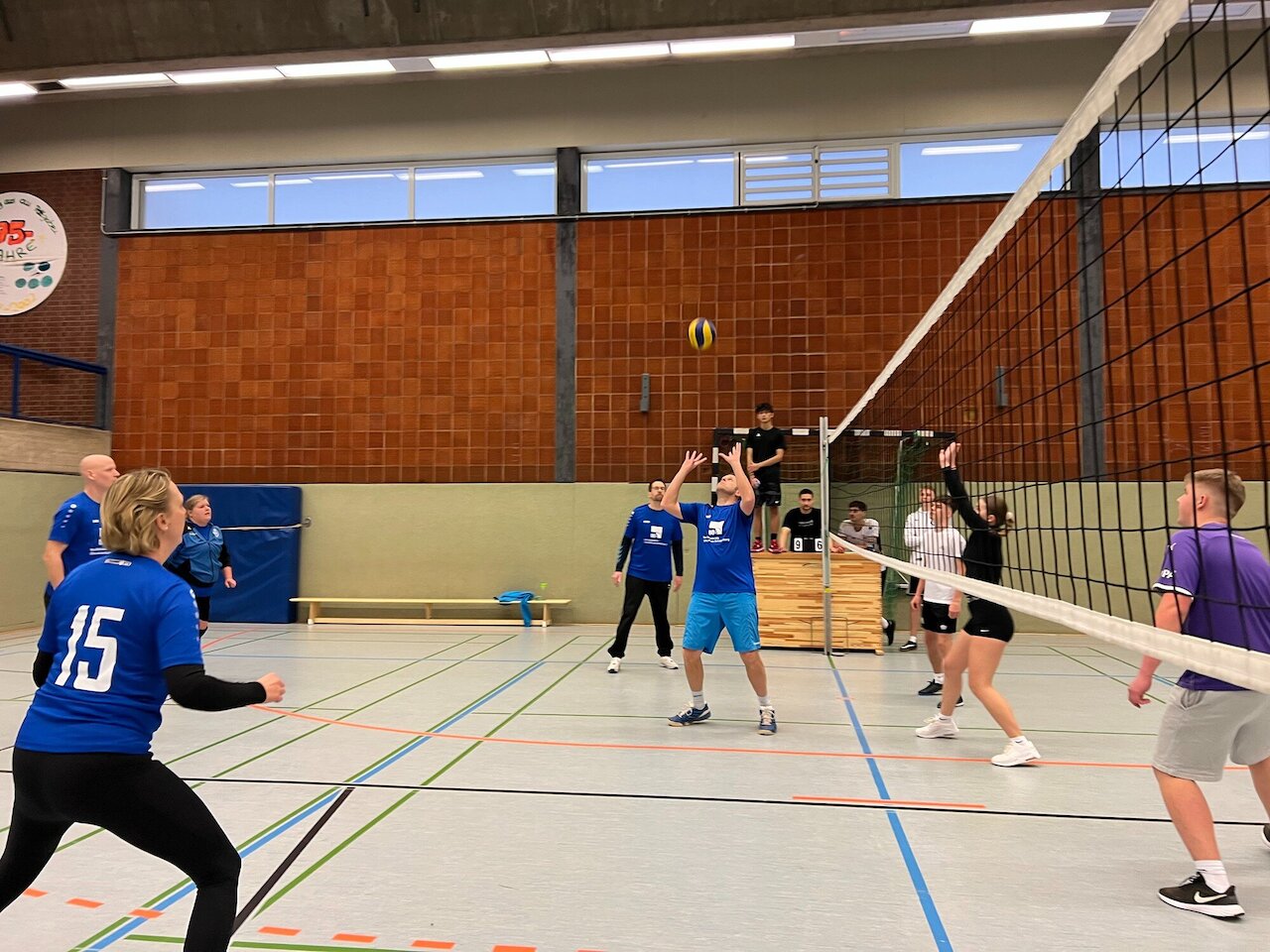 BR13KLEF erneut auf Platz 1 Image 34