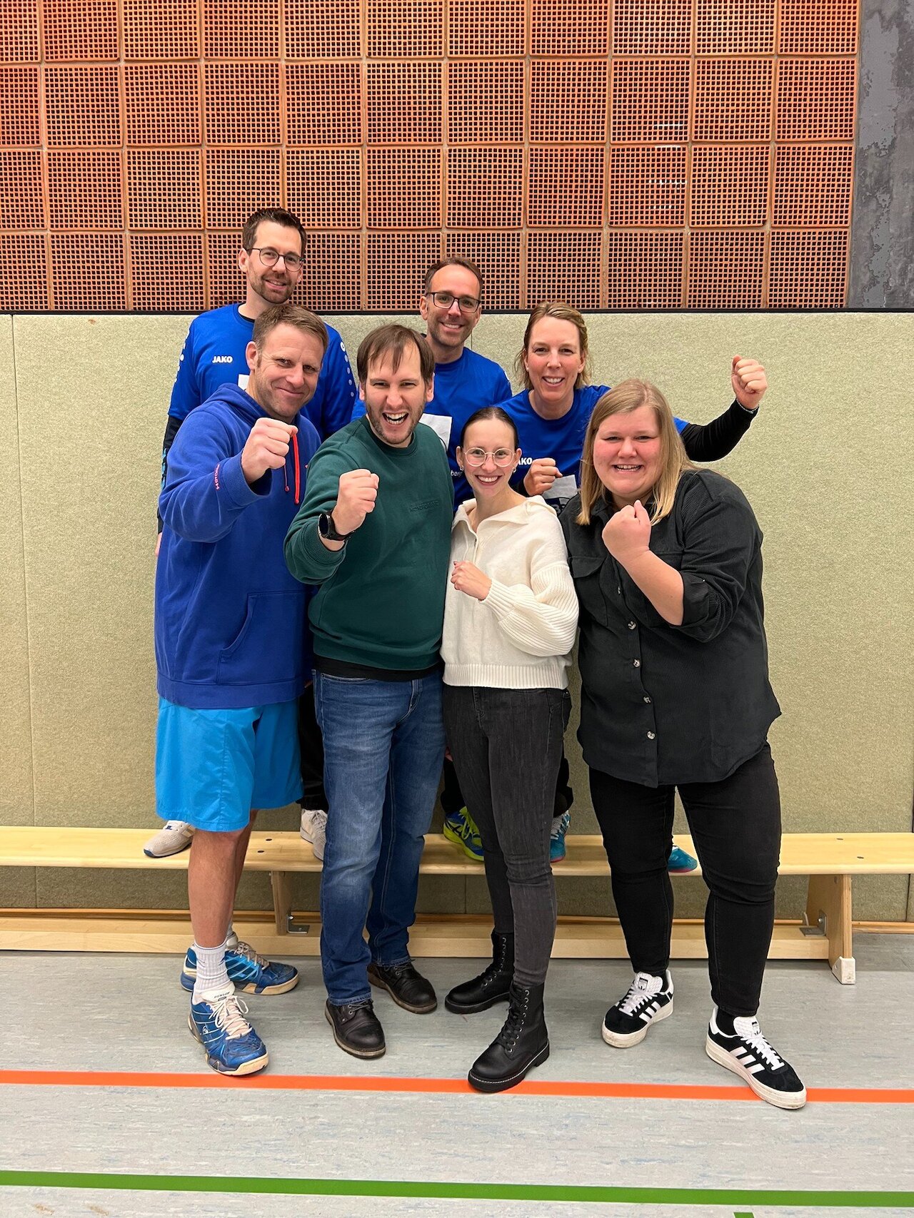 BR13KLEF erneut auf Platz 1 Image 35