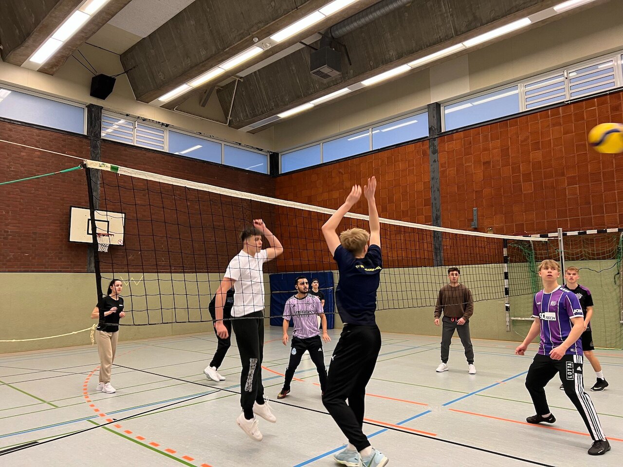 BR13KLEF erneut auf Platz 1 Image 5