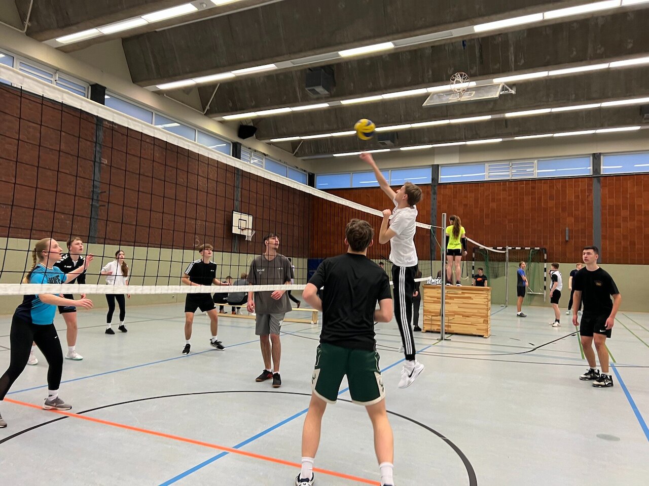 BR13KLEF erneut auf Platz 1 Image 6