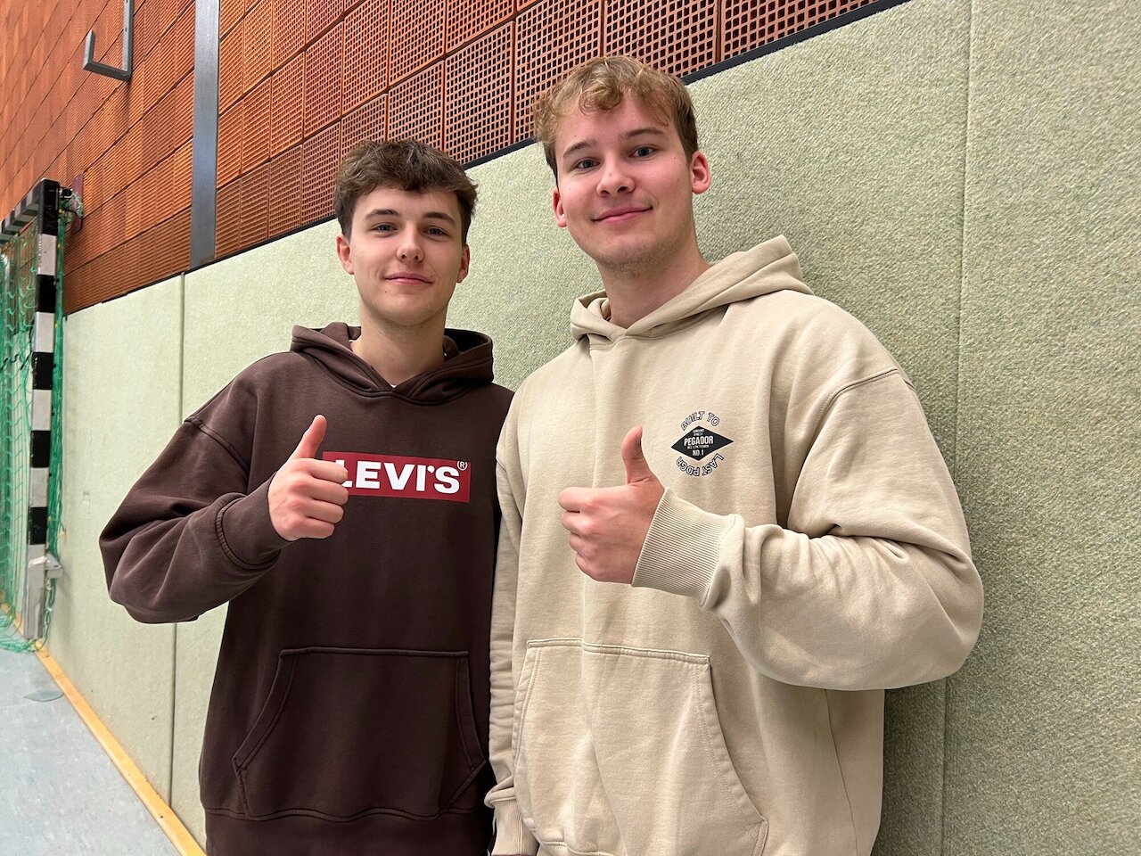 BR13KLEF erneut auf Platz 1 Image 7