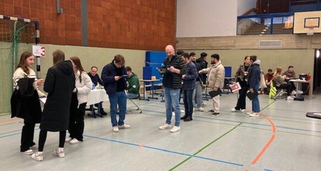 Blutspendeaktion 2024 – wir machen mit! Image 4