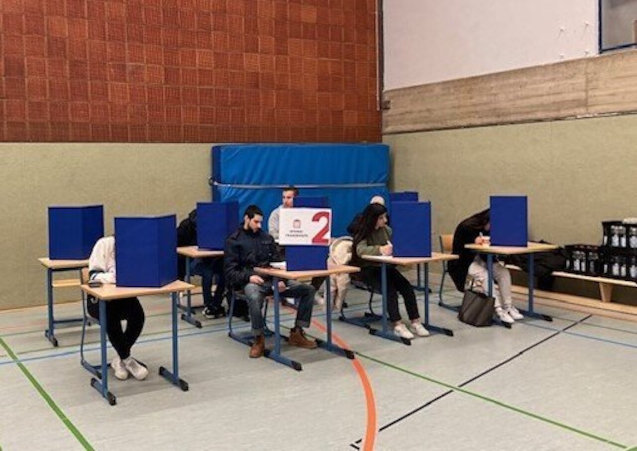 Blutspendeaktion 2024 – wir machen mit! Image 5