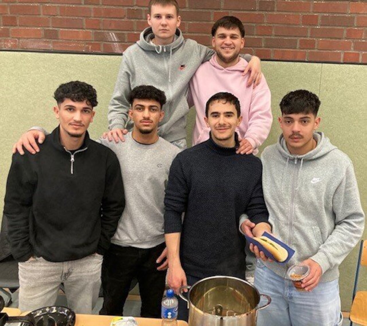 Blutspendeaktion 2024 – wir machen mit! Image 8