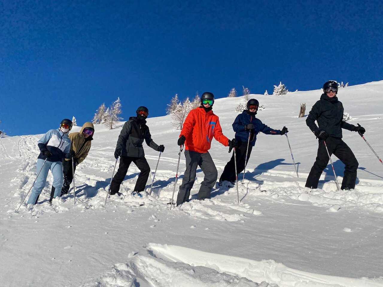 Wer war in Biber? Wier!! Image 11