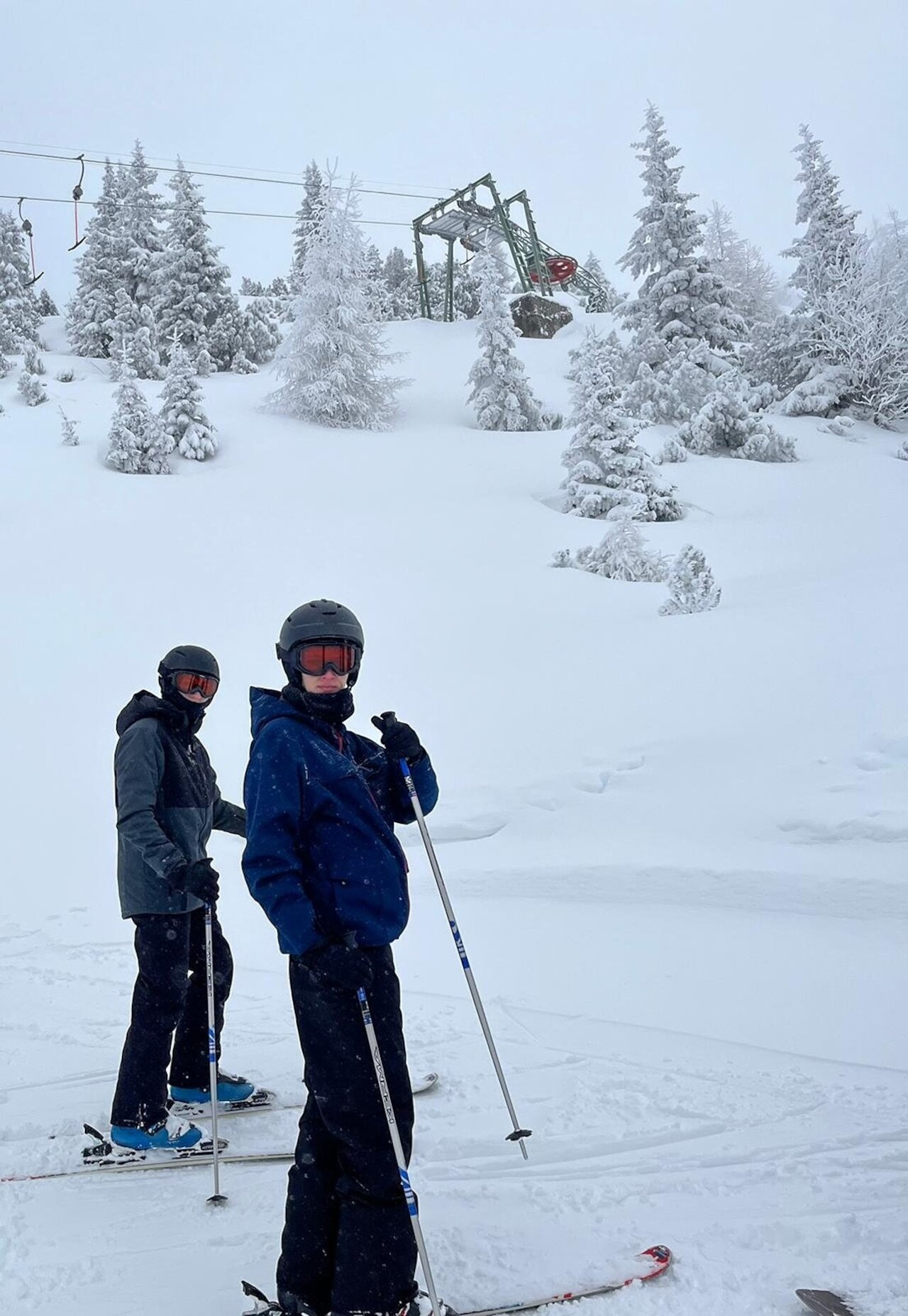 Wer war in Biber? Wier!! Image 12