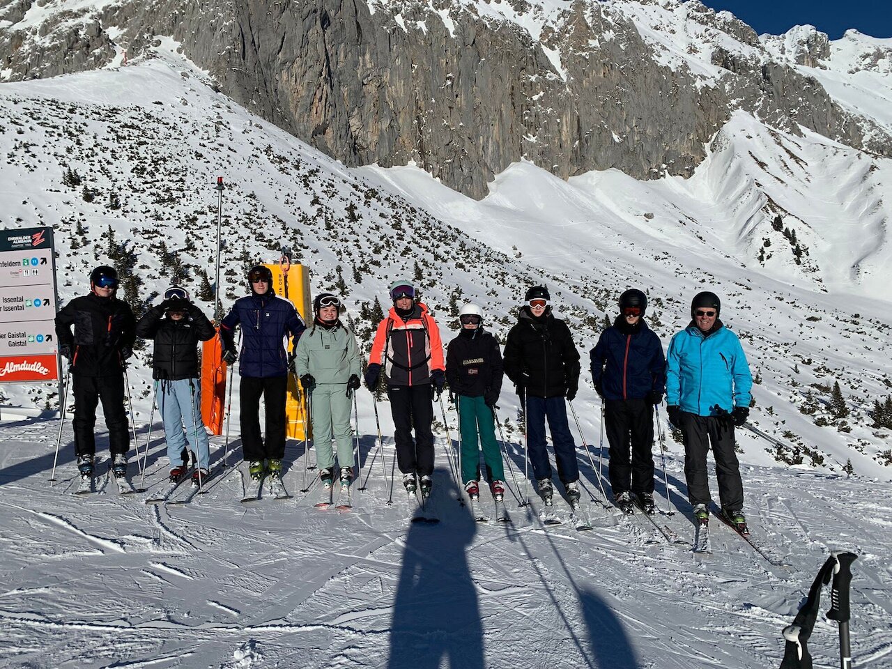 Wer war in Biber? Wier!! Image 13