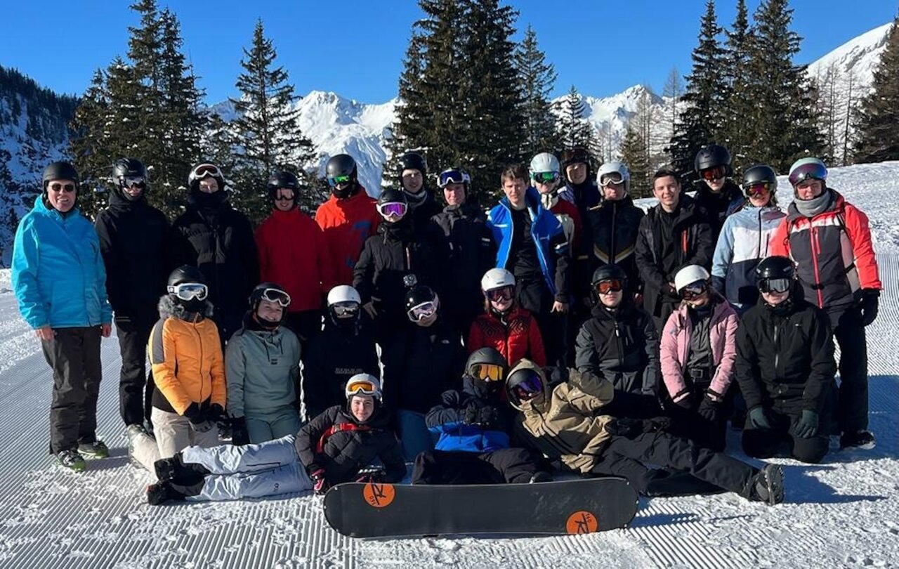 Wer war in Biber? Wier!!  Image 14