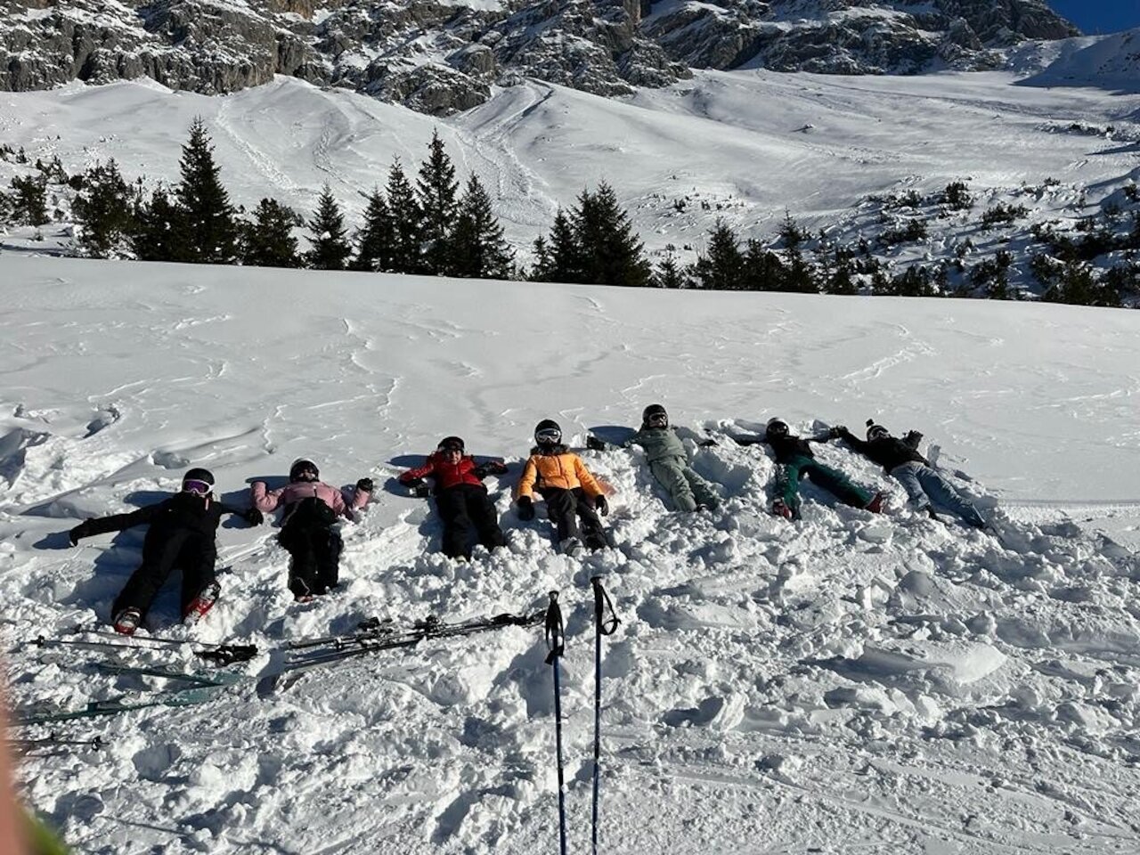 Wer war in Biber? Wier!!  Image 15