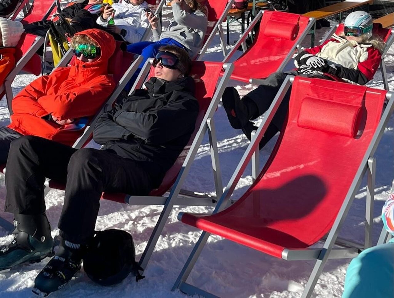 Wer war in Biber? Wier!!  Image 16