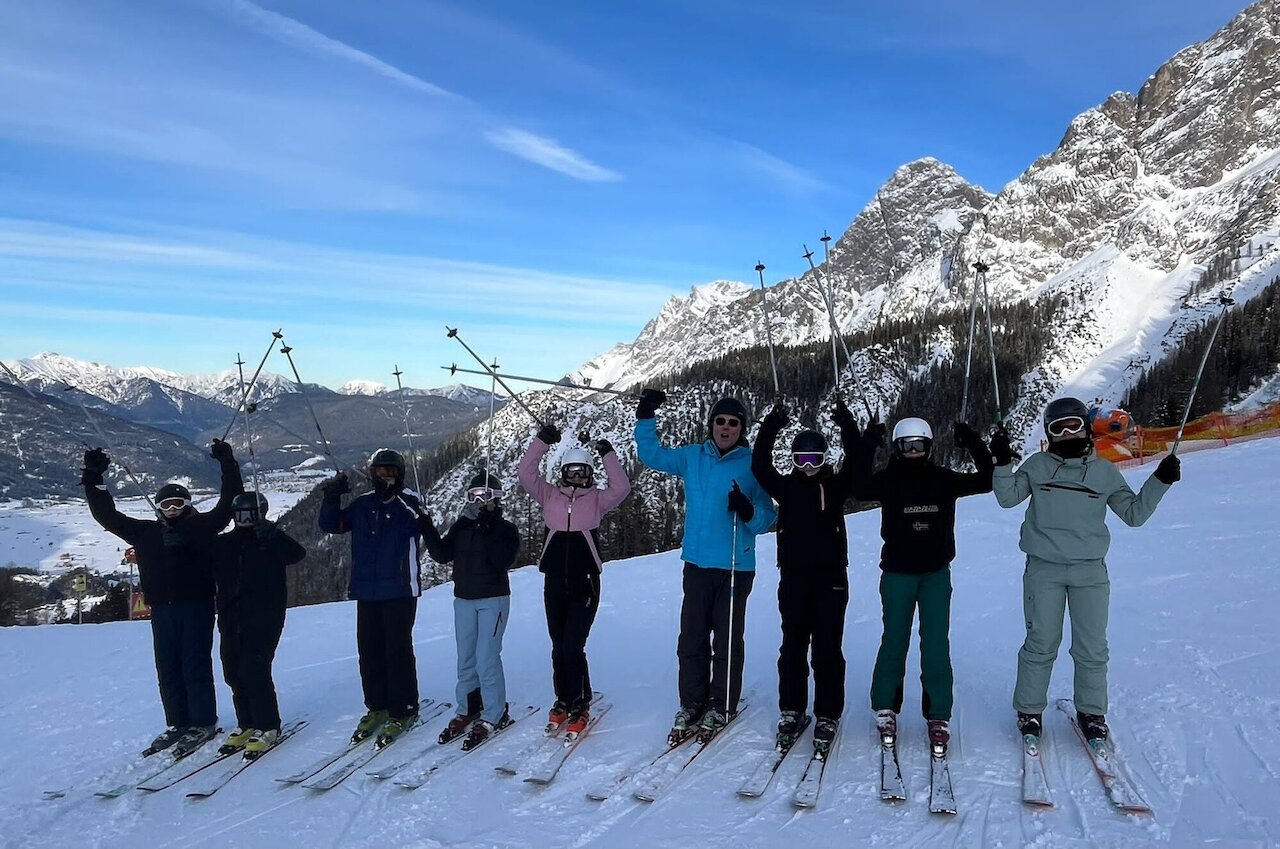 Wer war in Biber? Wier!!  Image 17