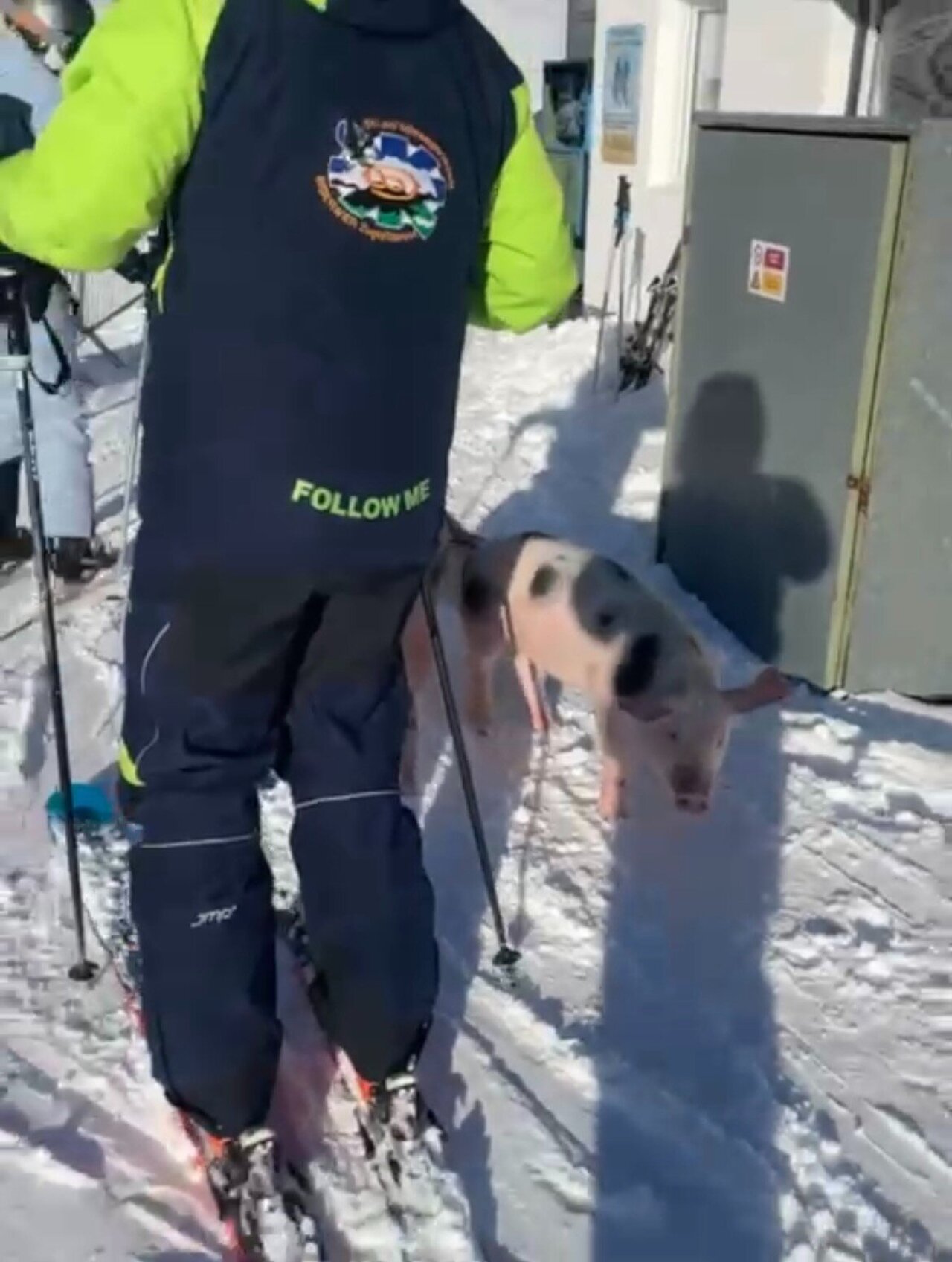 Wer war in Biber? Wier!! Image 18