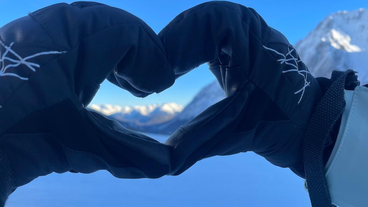 Wer war in Biber? Wier!!