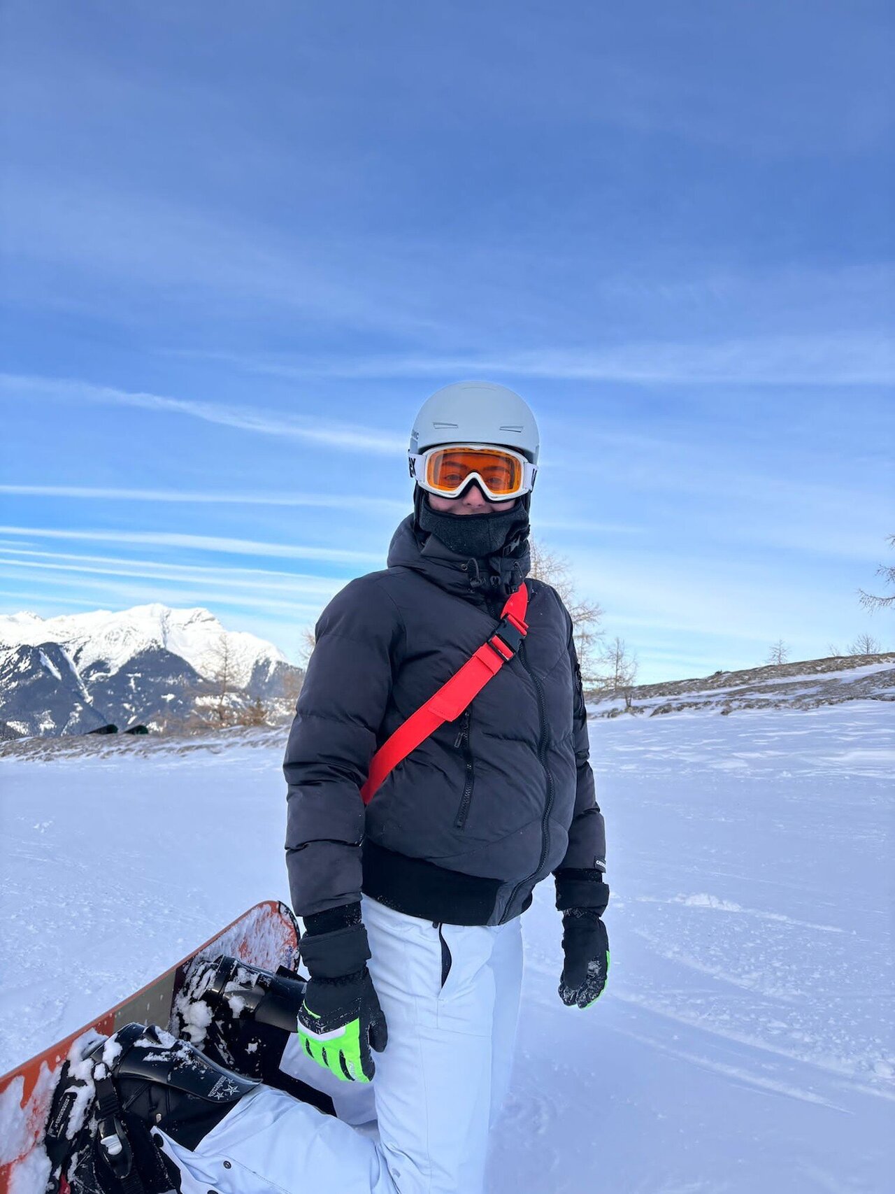 Wer war in Biber? Wier!!  Image 3