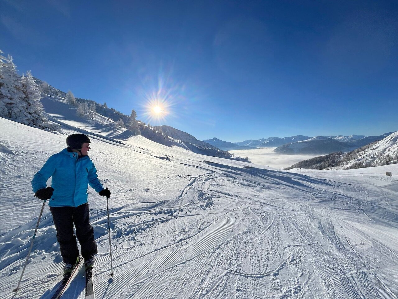 Wer war in Biber? Wier!! Image 4