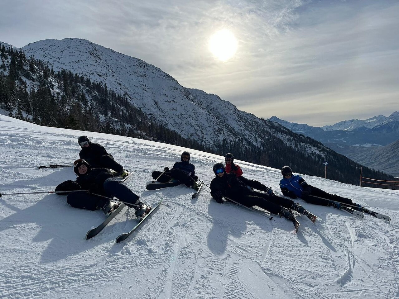 Wer war in Biber? Wier!! Image 5