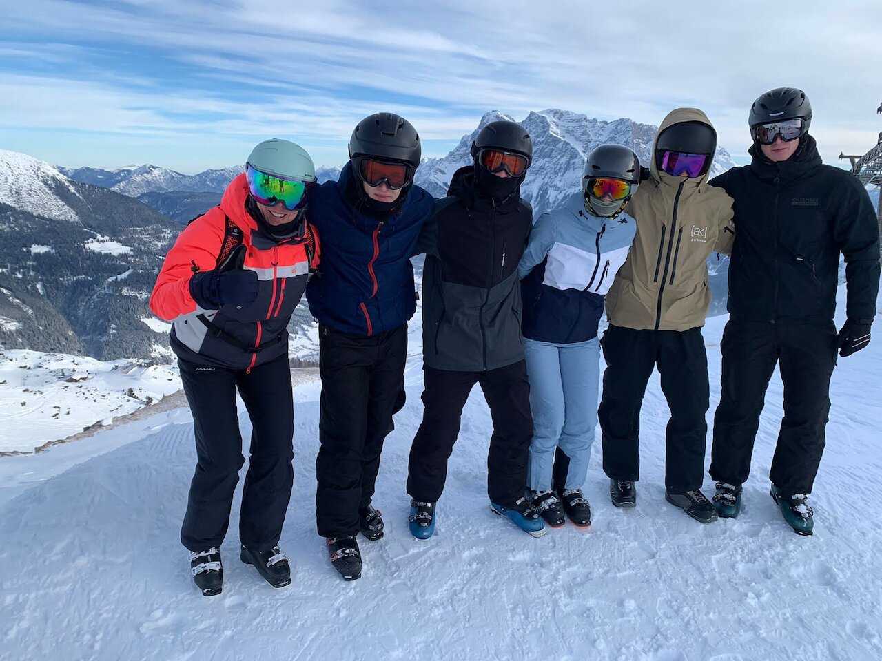 Wer war in Biber? Wier!!  Image 6