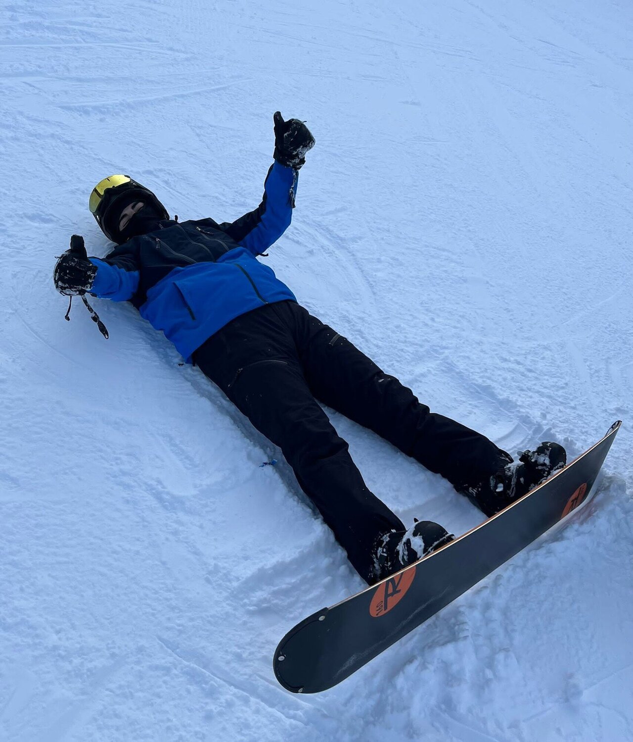 Wer war in Biber? Wier!! Image 8