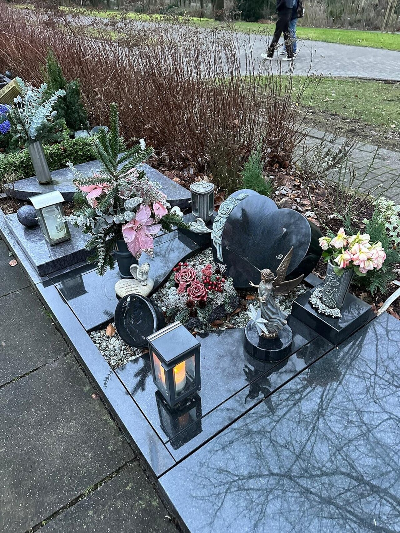 Ungewöhnlicher Lernort für die Fachoberschule Image 2