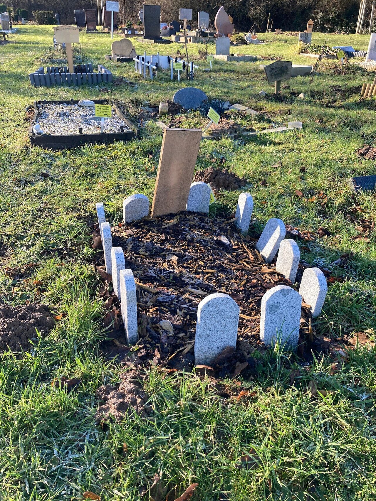 Ungewöhnlicher Lernort für die Fachoberschule Image 3