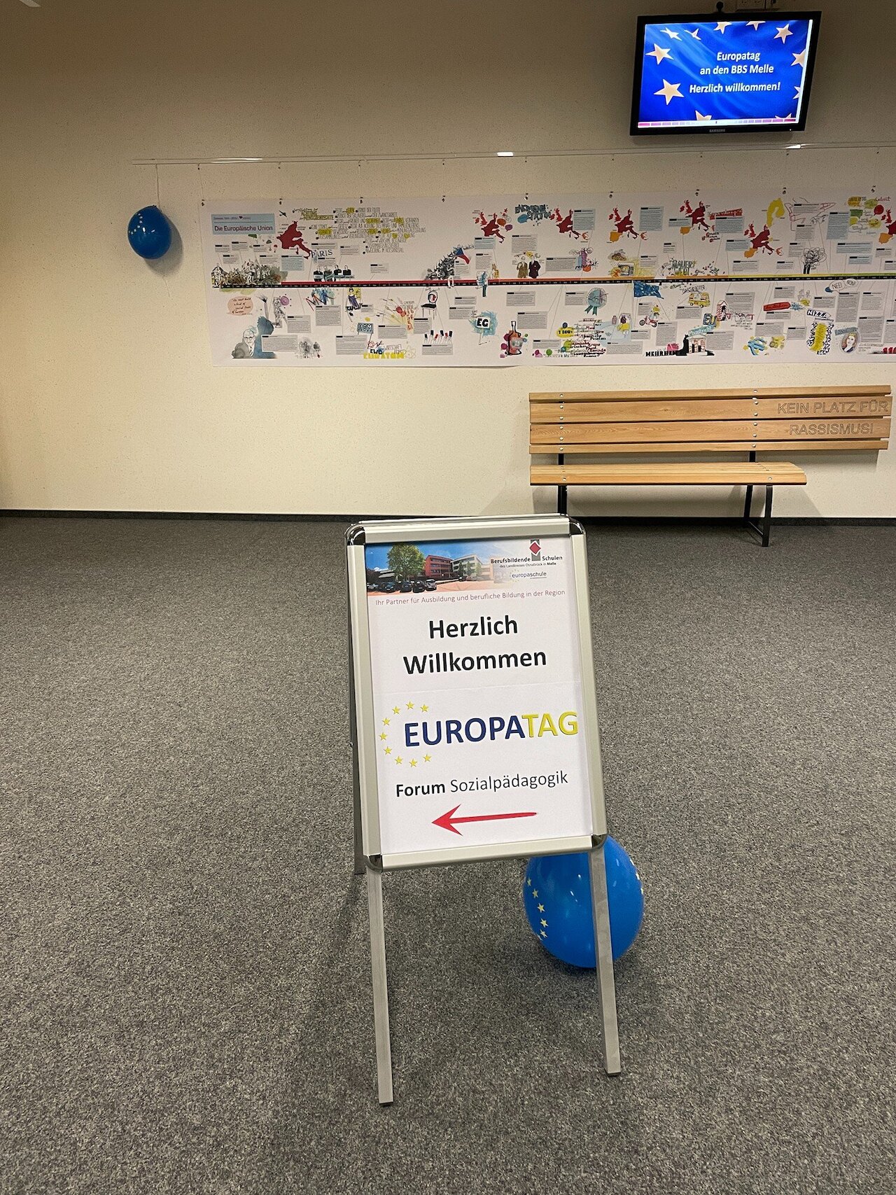 Danke Europa! Image 2