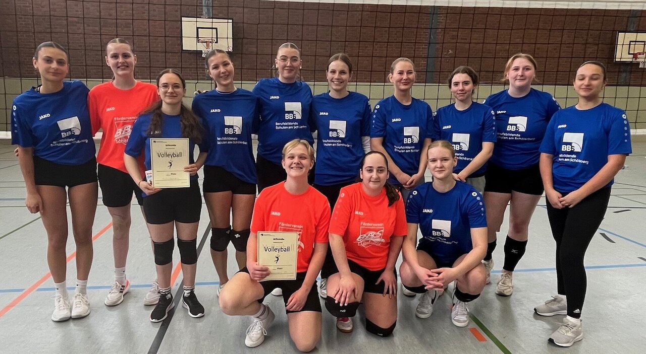 Großartige Ergebnisse bei der Osnabrücker Sportwoche Image 10