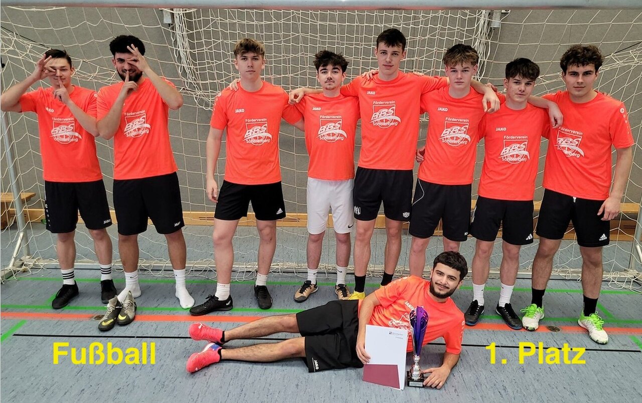 Großartige Ergebnisse bei der Osnabrücker Sportwoche Image 11