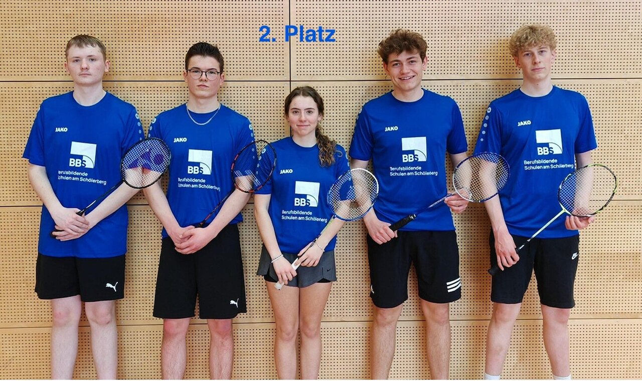 Großartige Ergebnisse bei der Osnabrücker Sportwoche Image 2