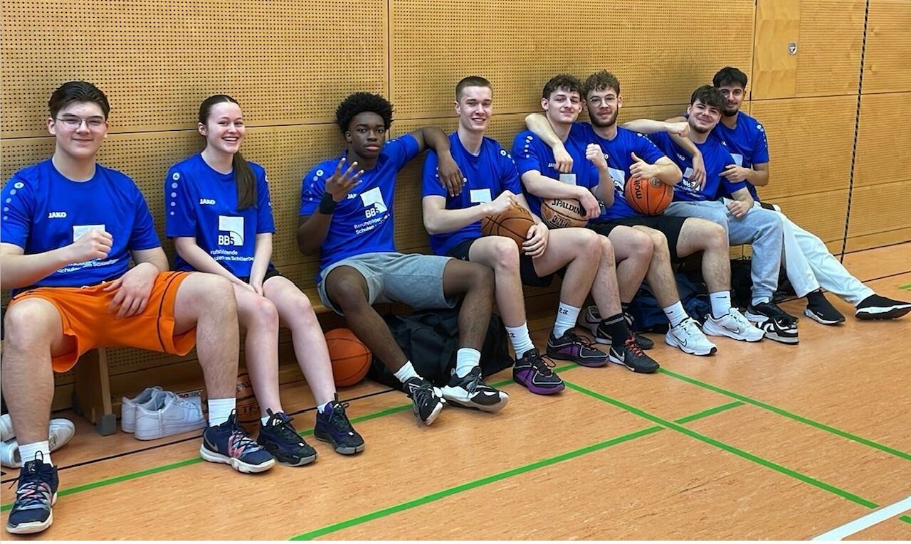 Großartige Ergebnisse bei der Osnabrücker Sportwoche Image 3