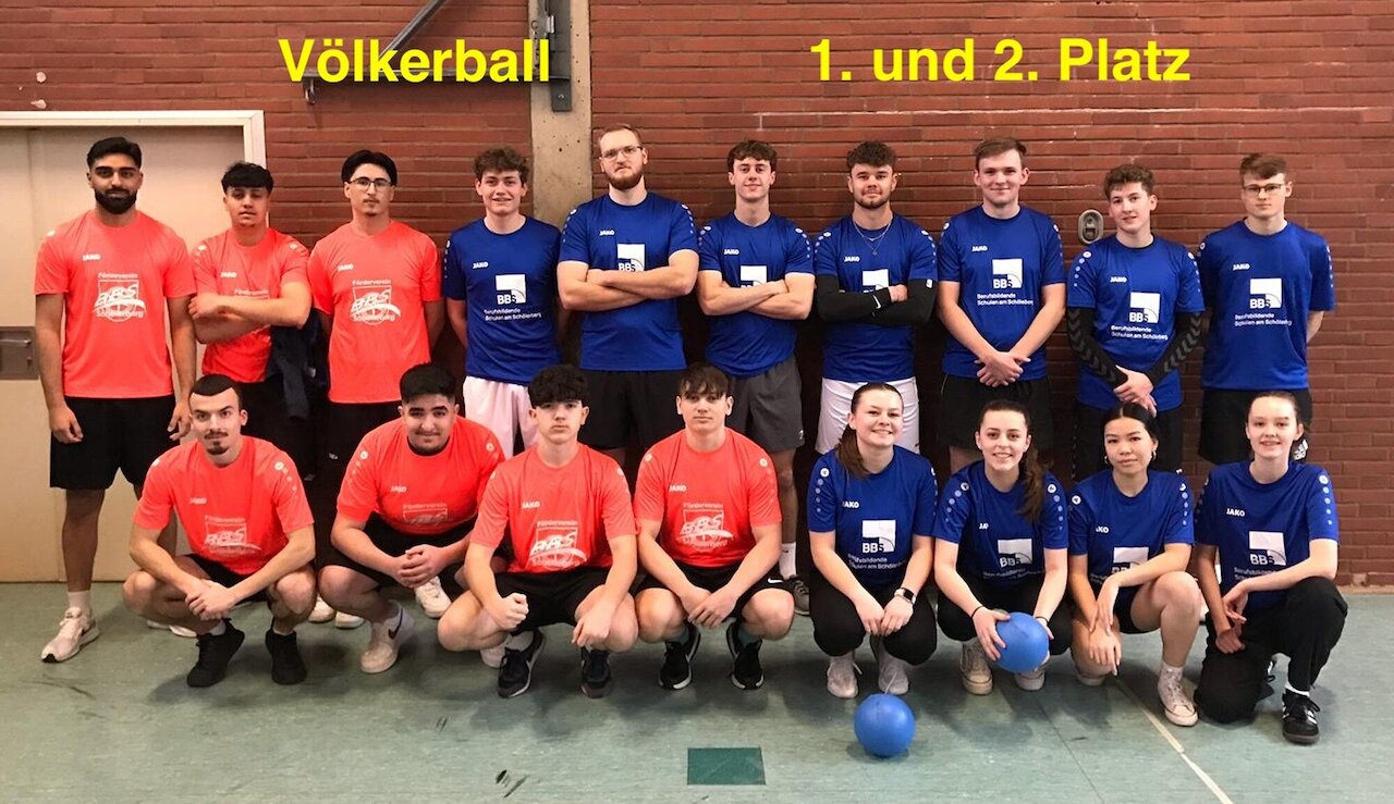 Großartige Ergebnisse bei der Osnabrücker Sportwoche Image 5